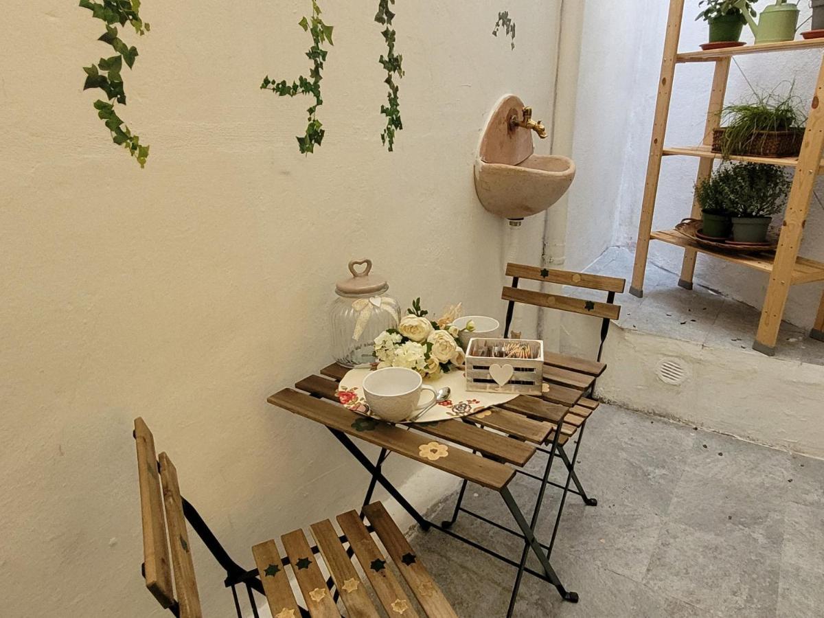Frascati Anticaヴィラ エクステリア 写真